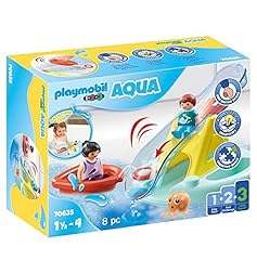Playmobil 1.2.3 70635 d'occasion  Livré partout en France