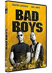 Bad boys d'occasion  Livré partout en Belgiqu