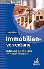 Immobilienverrentung nutzen im gebraucht kaufen  Wird an jeden Ort in Deutschland