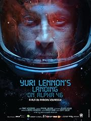 Yuri lennon landing for sale  Delivered anywhere in UK