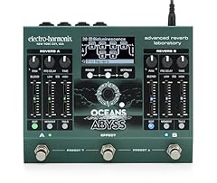 Electro harmonix oceans for sale  Delivered anywhere in USA 