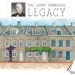 Launy grondahl legacy gebraucht kaufen  Wird an jeden Ort in Deutschland