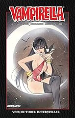 Vampirella interstellar vol. for sale  Delivered anywhere in UK