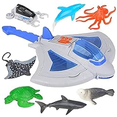 Artcreativity sting ray for sale  Delivered anywhere in USA 