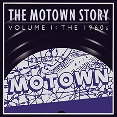 Motown story vol. for sale  Delivered anywhere in UK