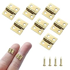 100pcs mini brass for sale  Delivered anywhere in UK