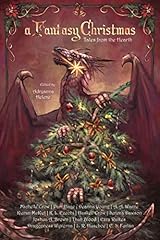 Fantasy christmas tales for sale  Delivered anywhere in USA 