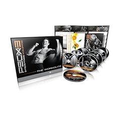 Tony horton p90x3 for sale  Delivered anywhere in USA 