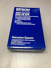 Epson erc farbband gebraucht kaufen  Wird an jeden Ort in Deutschland