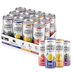 Optimum nutrition amino for sale  Delivered anywhere in USA 