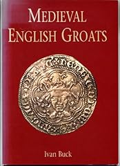 Medieval english groats for sale  Delivered anywhere in UK