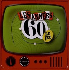 Années jeu d'occasion  Livré partout en France