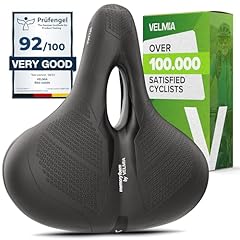 Velmia bike seat for sale  Delivered anywhere in Ireland