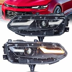 Vland led headlight for sale  Delivered anywhere in USA 