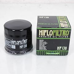 Filtre huile hiflofiltro for sale  Delivered anywhere in UK