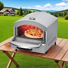 Qfgain forno gas usato  Spedito ovunque in Italia 