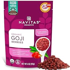 Navitas organics goji for sale  Delivered anywhere in USA 