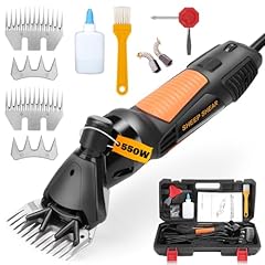 Sheep shears 550w for sale  Delivered anywhere in UK