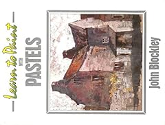 Learn paint pastels for sale  Delivered anywhere in UK