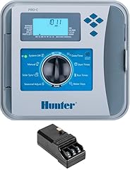 Hunter pro p2c for sale  Delivered anywhere in USA 