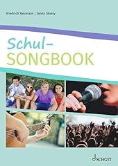 Schul songbook liederbuch gebraucht kaufen  Wird an jeden Ort in Deutschland