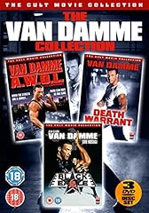 The van damme usato  Spedito ovunque in Italia 