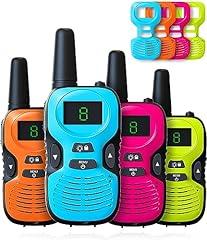 Walkie talkies kids for sale  Delivered anywhere in USA 