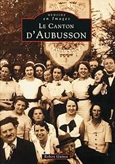 Aubusson gebraucht kaufen  Wird an jeden Ort in Deutschland