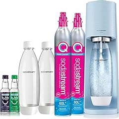 Sodastream terra sparkling for sale  Delivered anywhere in USA 