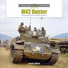 M42 duster self gebraucht kaufen  Wird an jeden Ort in Deutschland