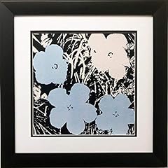 Andy warhol flowers for sale  Delivered anywhere in USA 