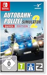 Aerosoft gmbh autobahn gebraucht kaufen  Wird an jeden Ort in Deutschland