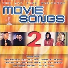 Greatest movie songs.. for sale  Delivered anywhere in USA 