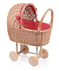 Puppenwagen kinderwagen weiden gebraucht kaufen  Wird an jeden Ort in Deutschland