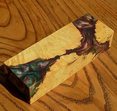 Burl hybrid stabilized for sale  Delivered anywhere in USA 