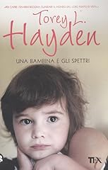 Una bambina gli usato  Spedito ovunque in Italia 