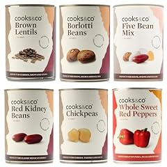 Cooks beans pick for sale  Delivered anywhere in UK