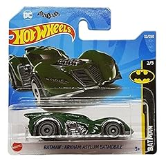 Hot wheels arkham for sale  Delivered anywhere in Ireland