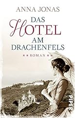 Hotel drachenfels roman gebraucht kaufen  Wird an jeden Ort in Deutschland