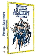 police academy d'occasion police academy d'occasion Livré partout en France