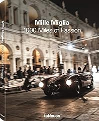 Mille miglia 1000 for sale  Delivered anywhere in UK