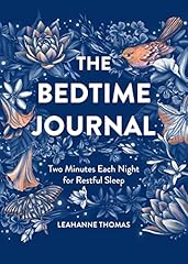 Bedtime journal two for sale  Delivered anywhere in USA 