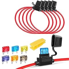 Gebildet 5pcs 16awg d'occasion  Livré partout en France