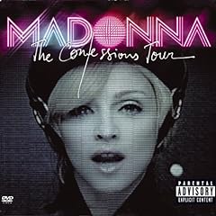 Confessions tour live for sale  Delivered anywhere in USA 