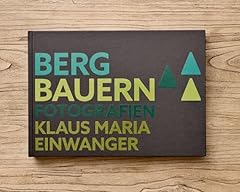 Bergbauern klaus maria gebraucht kaufen  Wird an jeden Ort in Deutschland