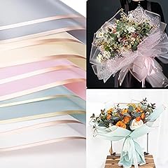 Blumenstrauß papier blatt gebraucht kaufen  Wird an jeden Ort in Deutschland