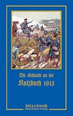 Schlacht katzbach 1813 gebraucht kaufen  Wird an jeden Ort in Deutschland