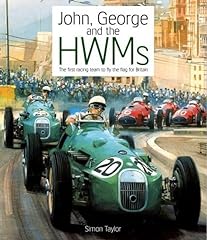 John george hwms for sale  Delivered anywhere in UK