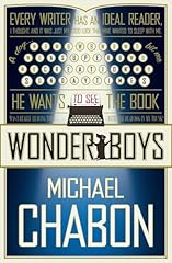 Wonder boys d'occasion  Livré partout en Belgiqu