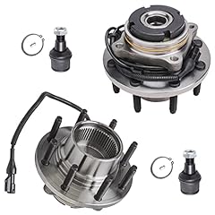 Detroit axle 4pc for sale  Delivered anywhere in USA 
